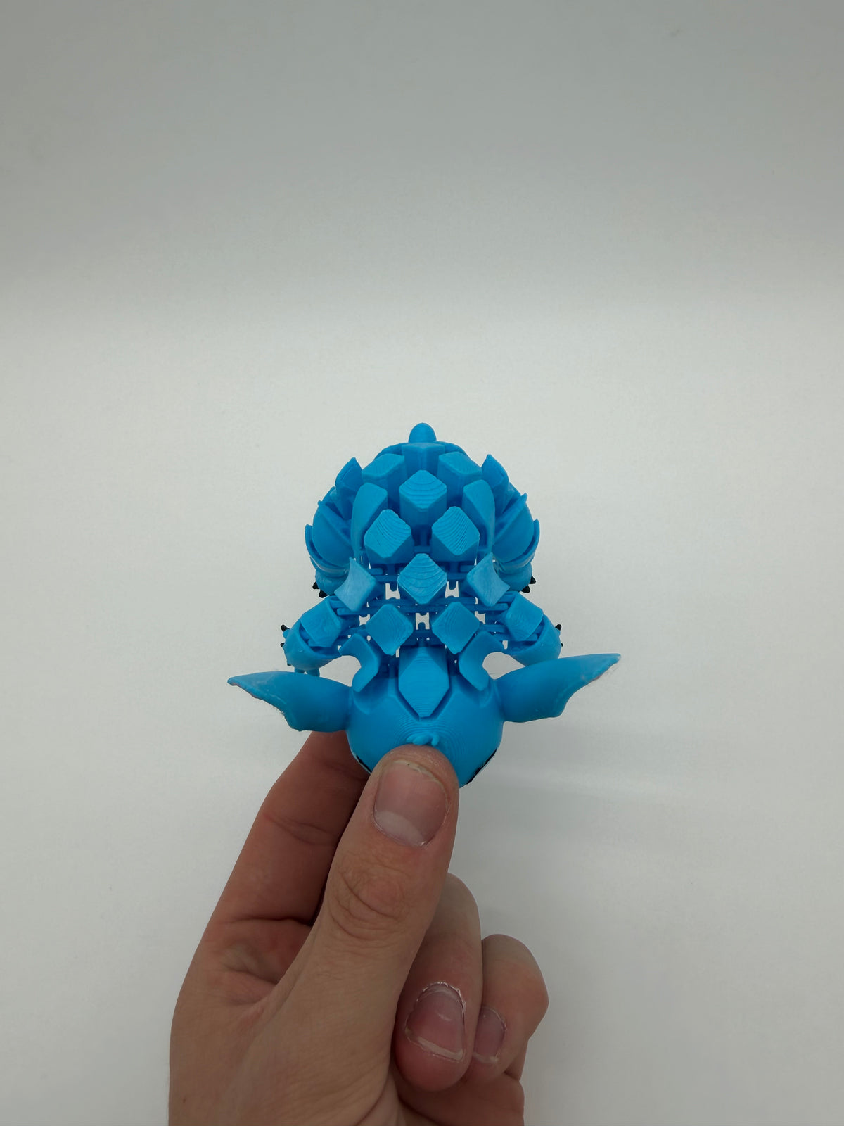 Multi Color Stitch