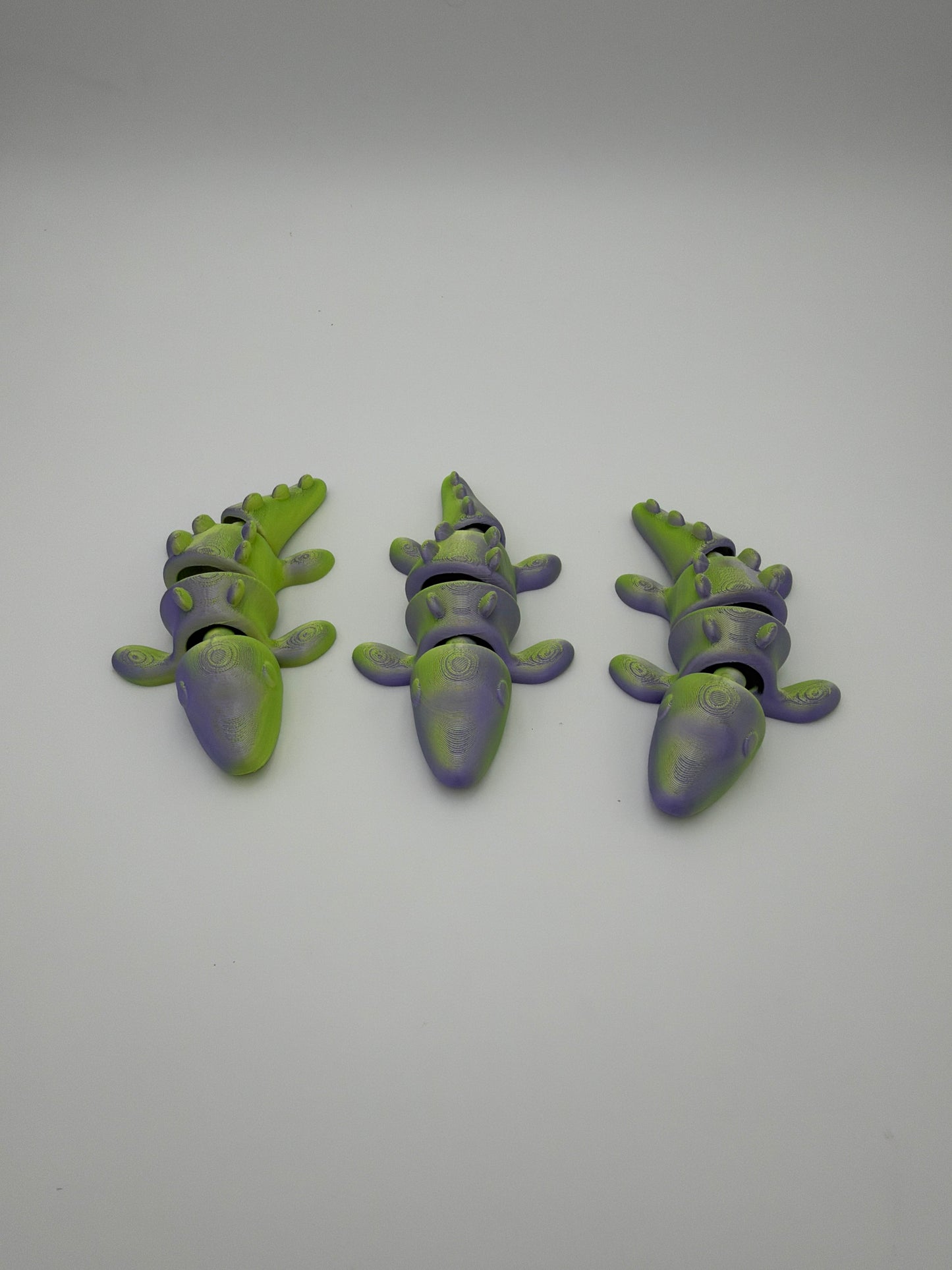 Mega Minis - Mosasaurus