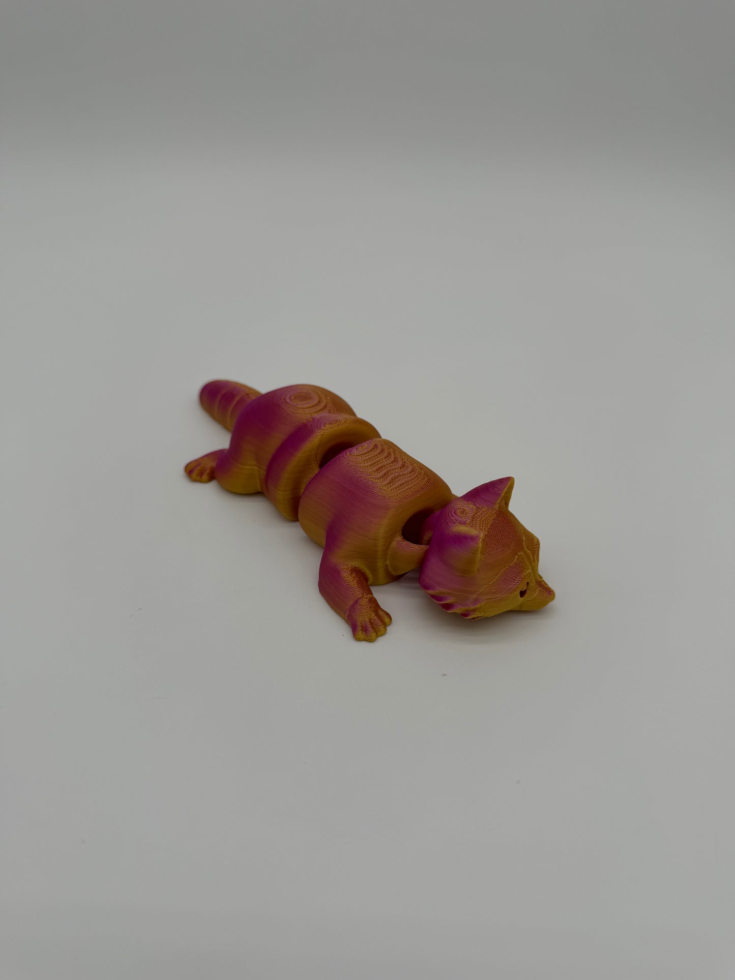 Mega Minis - Racoon