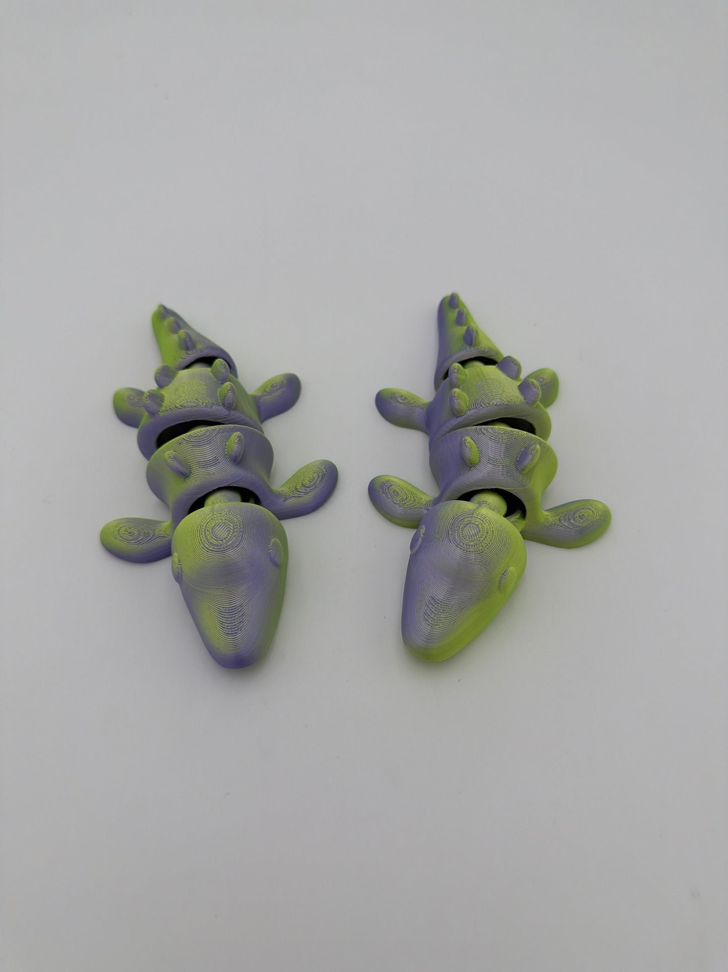 Mega Minis - Mosasaurus