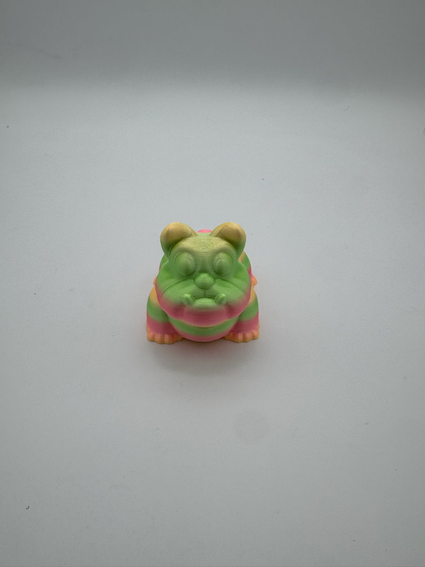 Mega Minis - Bull Dog