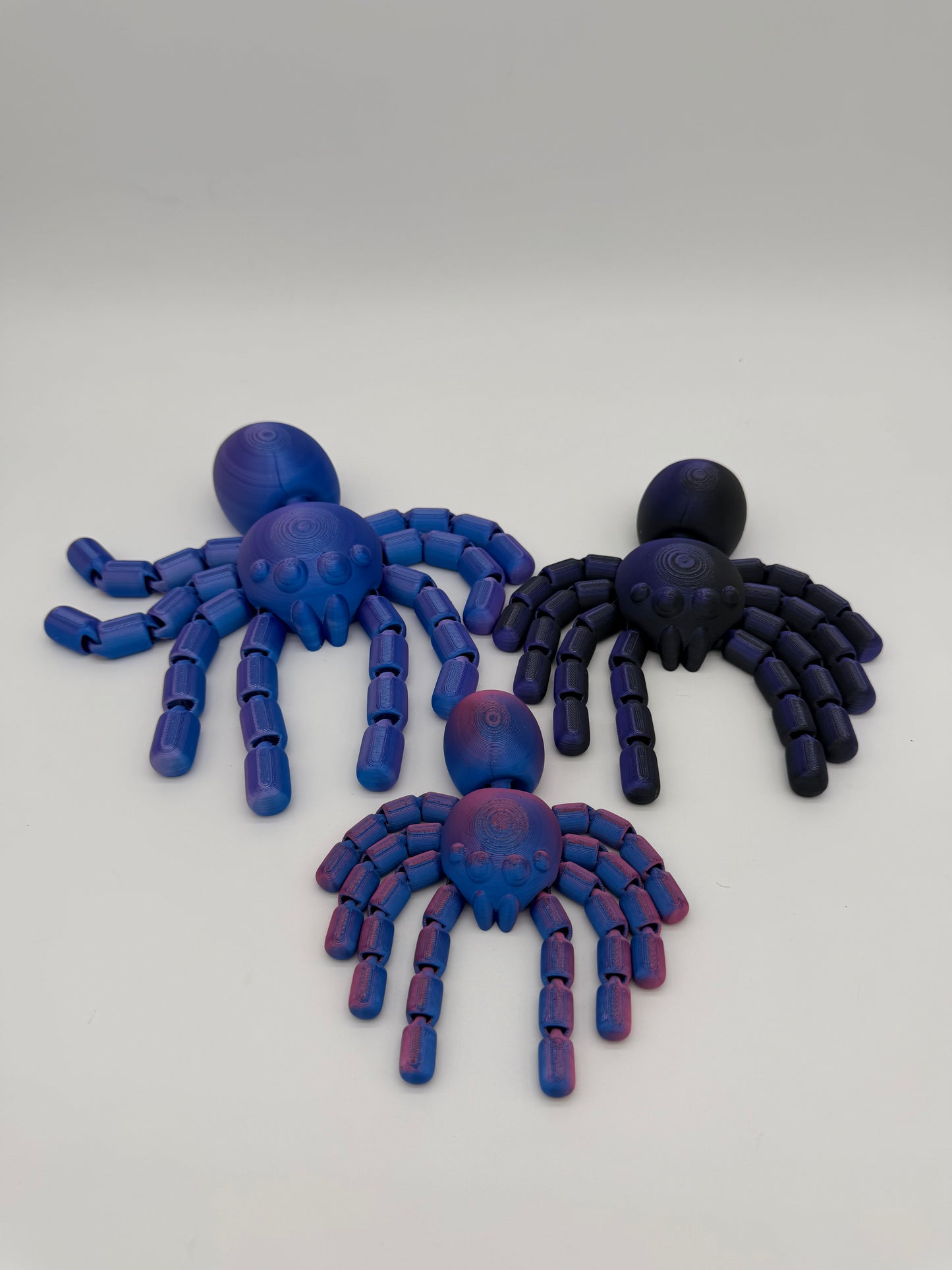 Flexi Spider