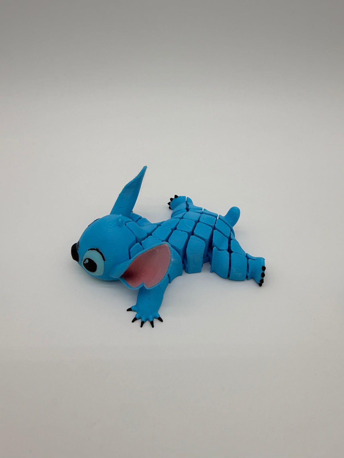 Multi Color Stitch