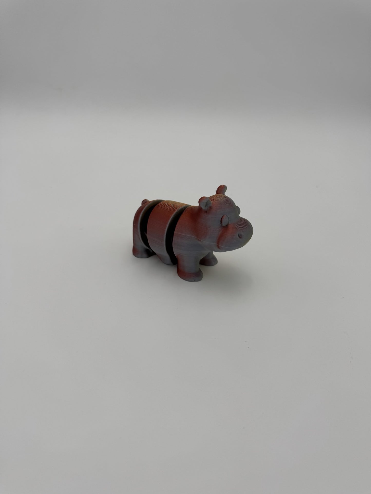 Mega Minis - Hippo