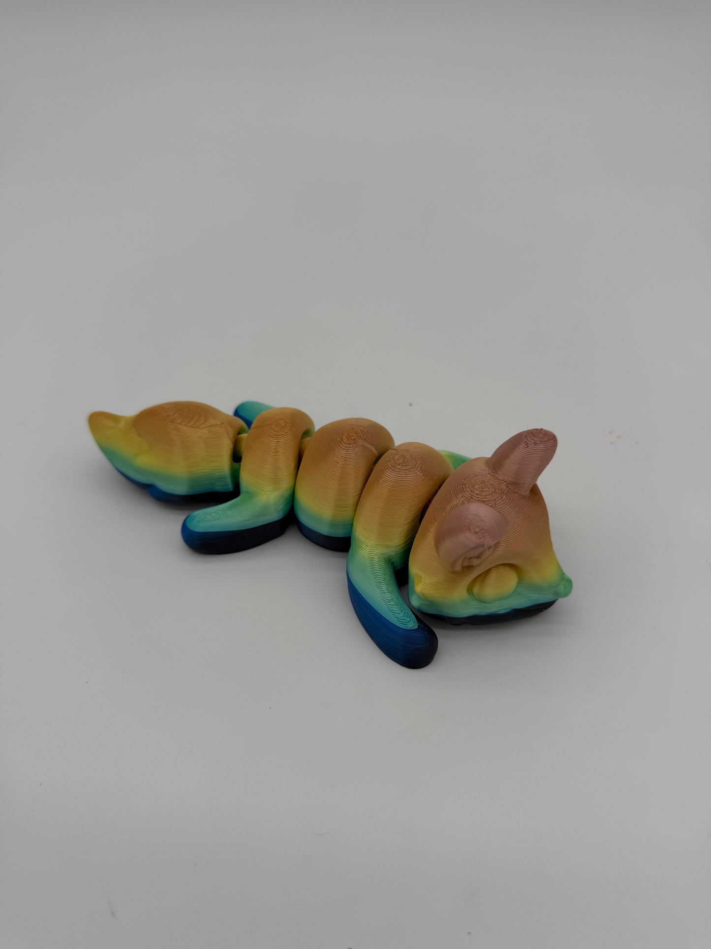 Mega Minis - Arctic Fox