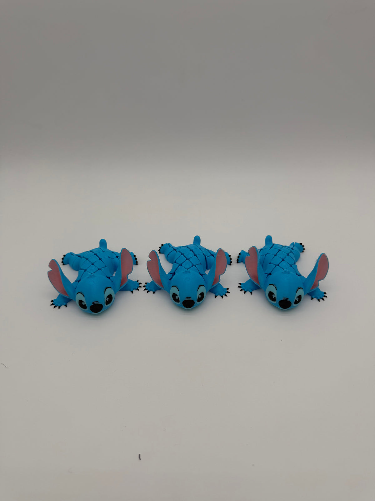 Multi Color Stitch