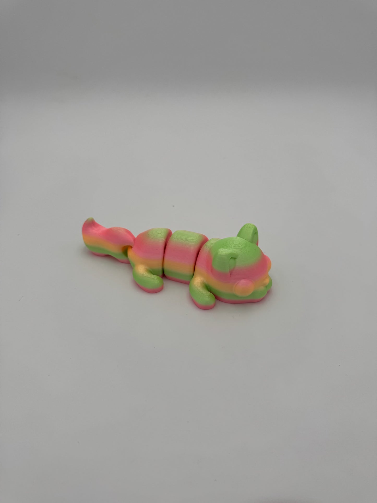 Mega Minis - New Cat