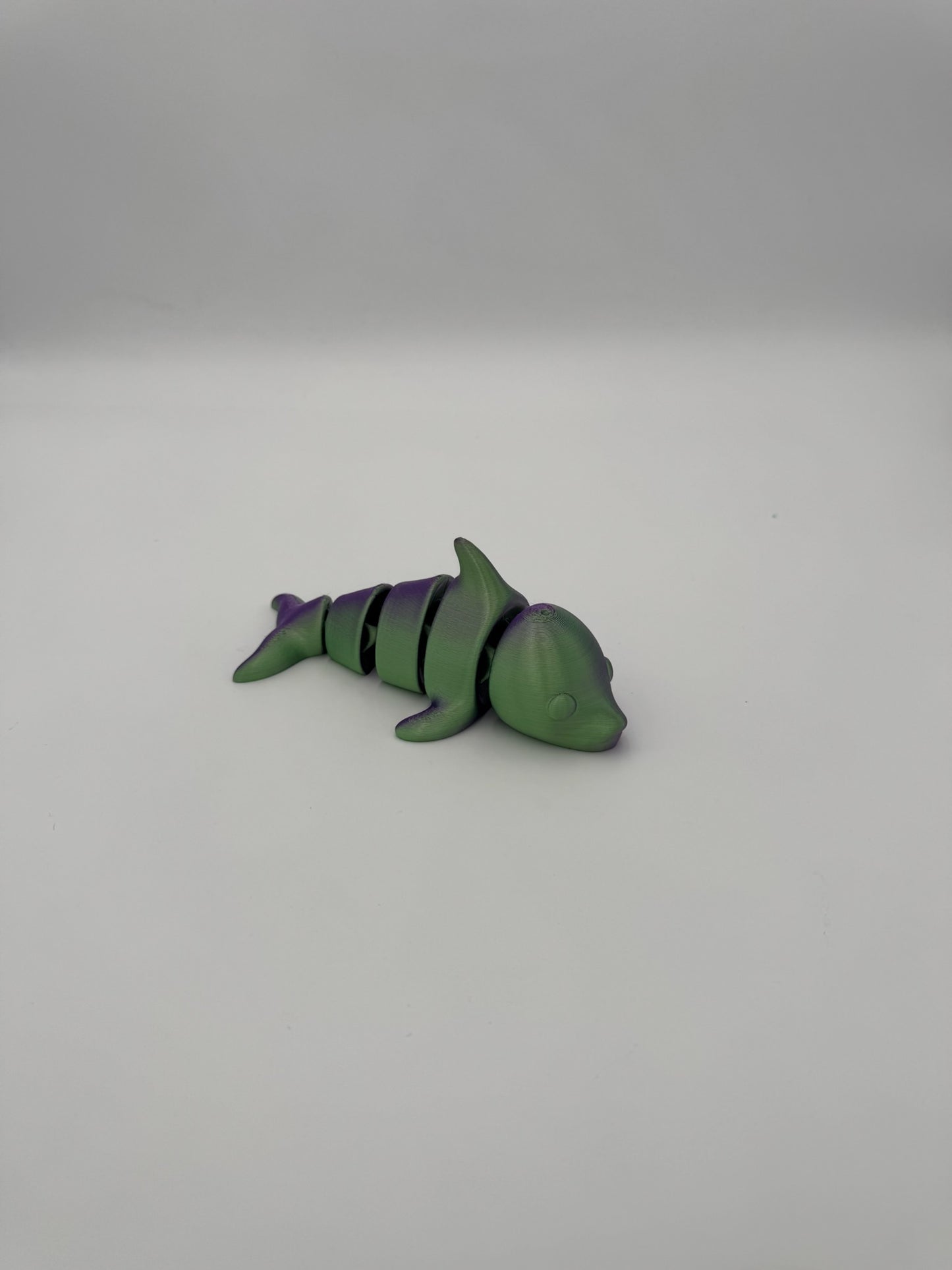 Mega Minis - Dolphin
