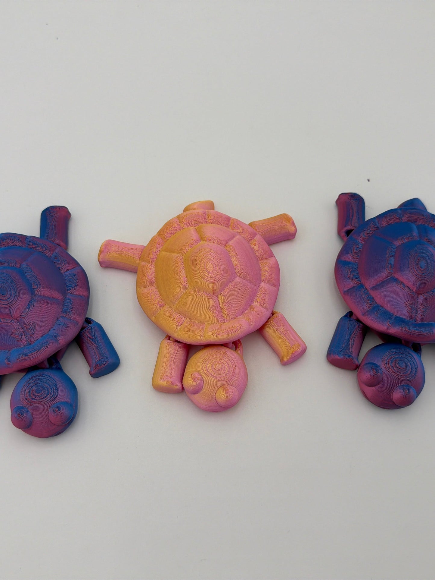 Mega Minis - Sea Turtle