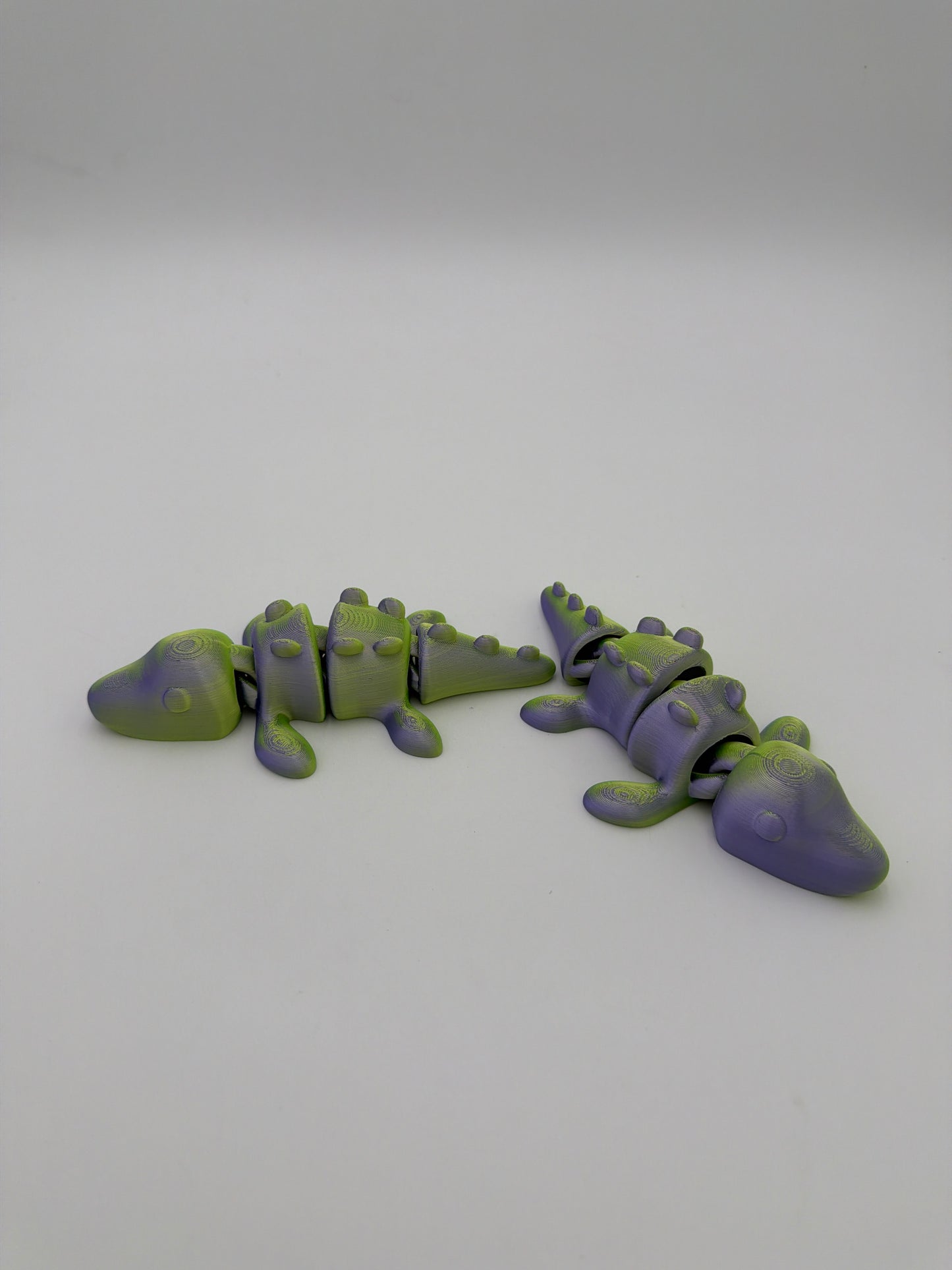 Mega Minis - Mosasaurus