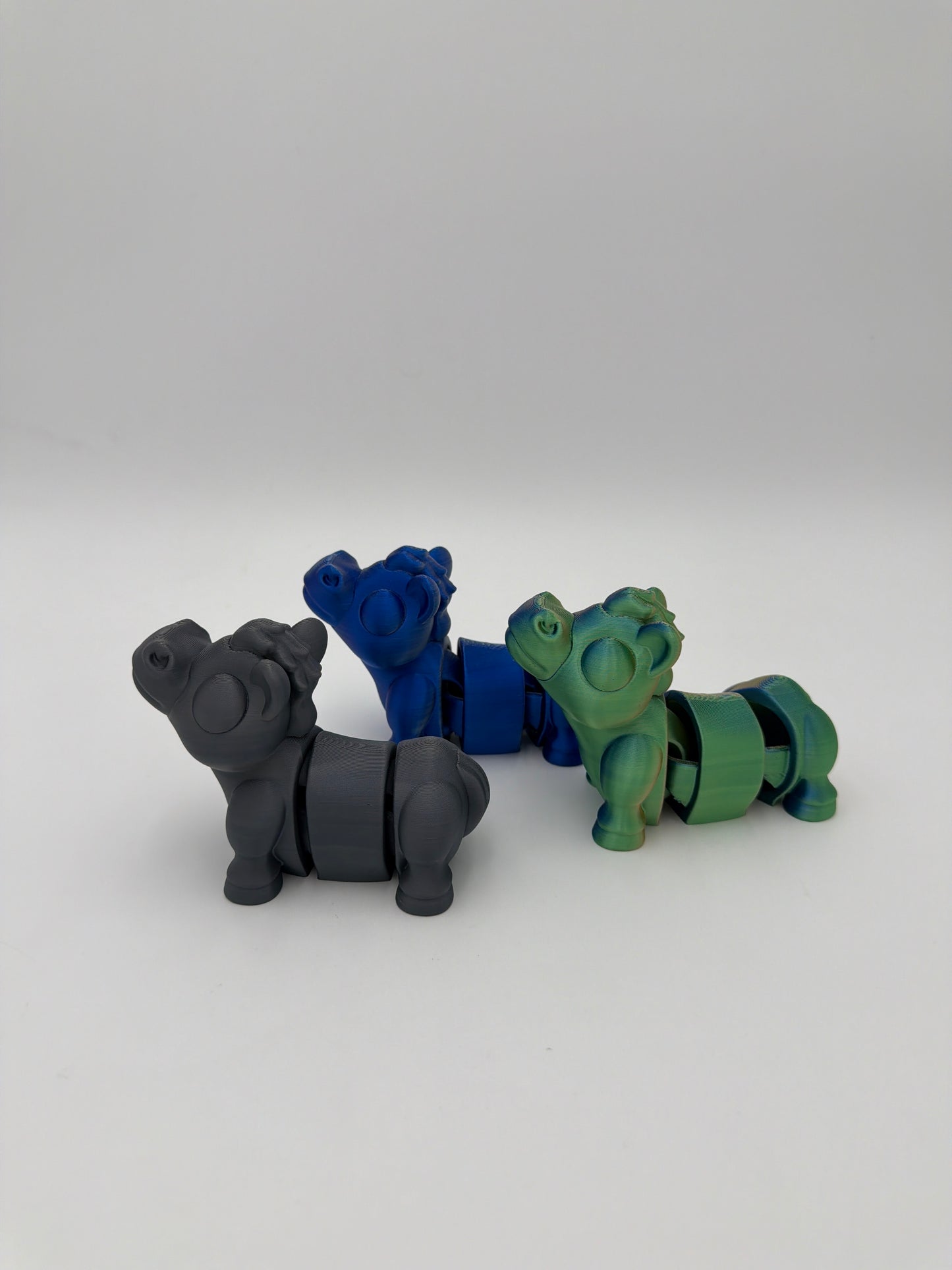 Mega Minis - Horse