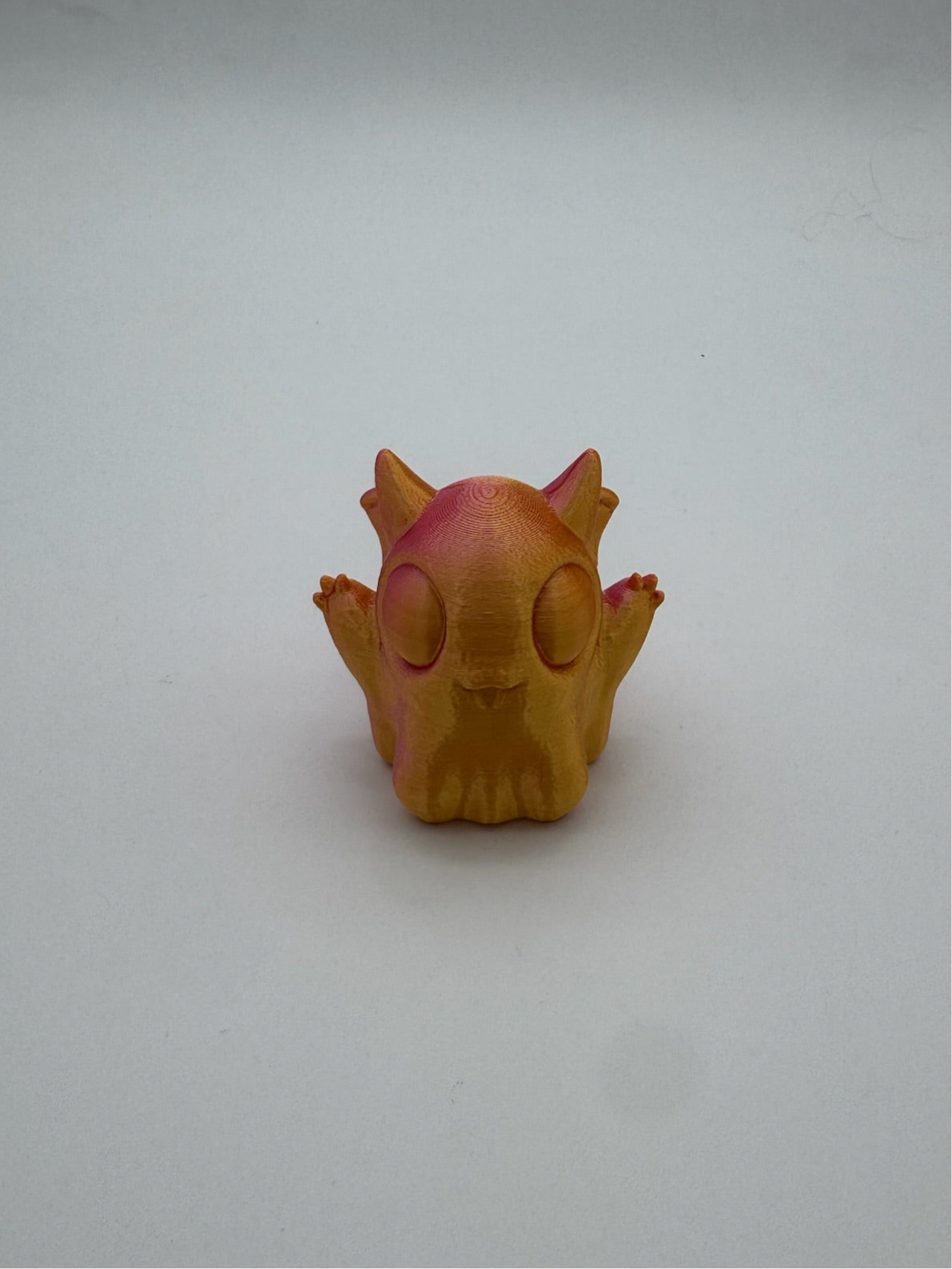 Mega Minis - Ghost