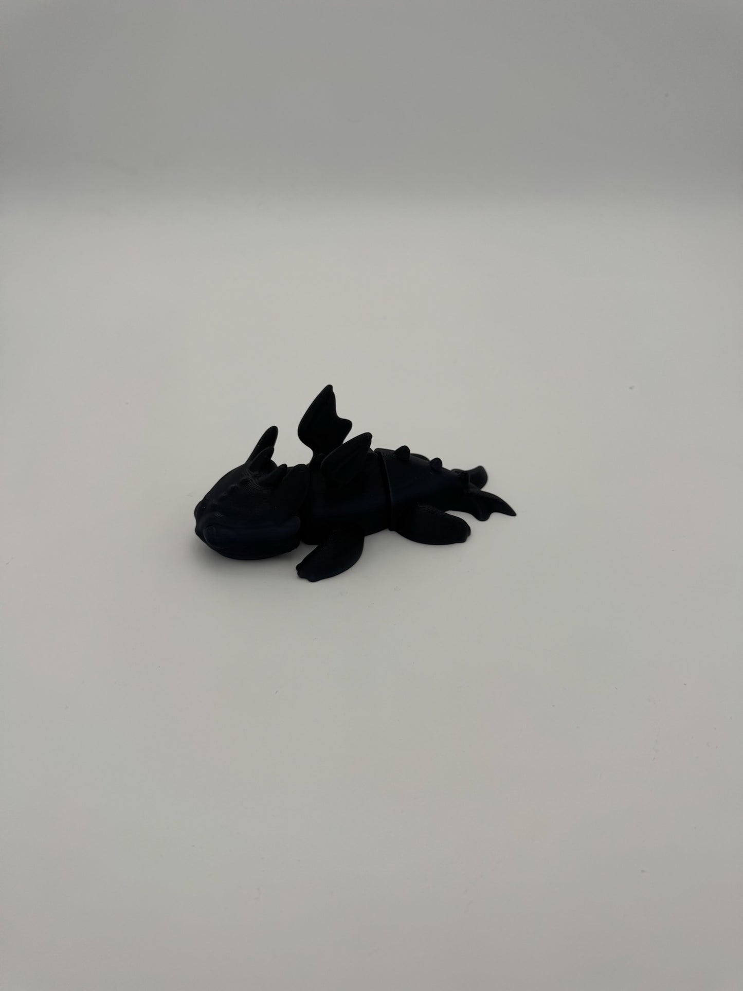 Mega Minis - Toothless
