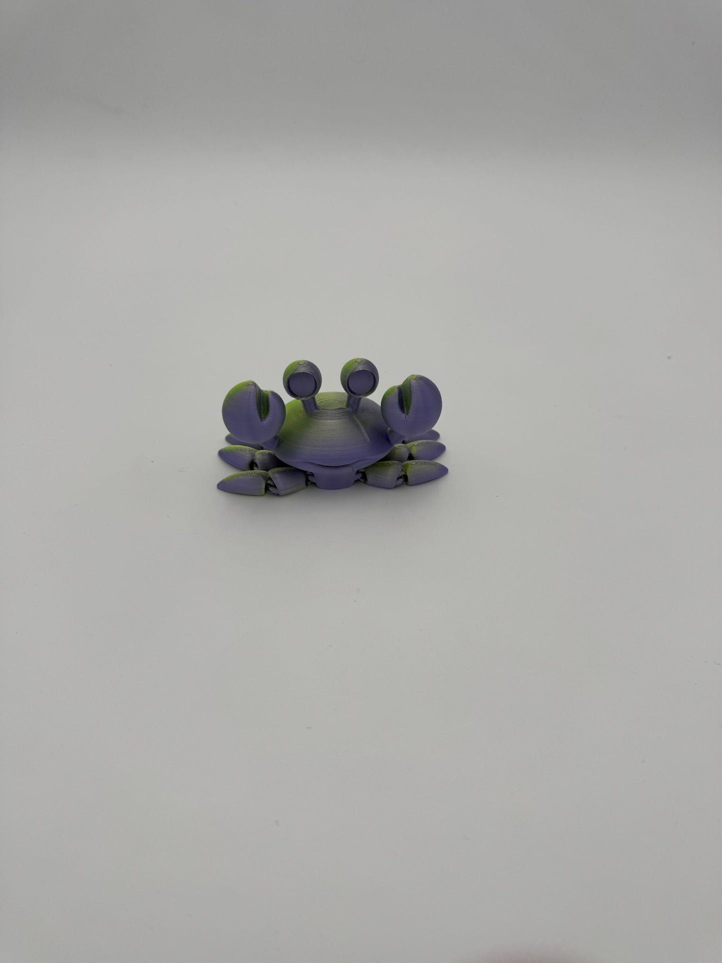 Mega Minis - Crab