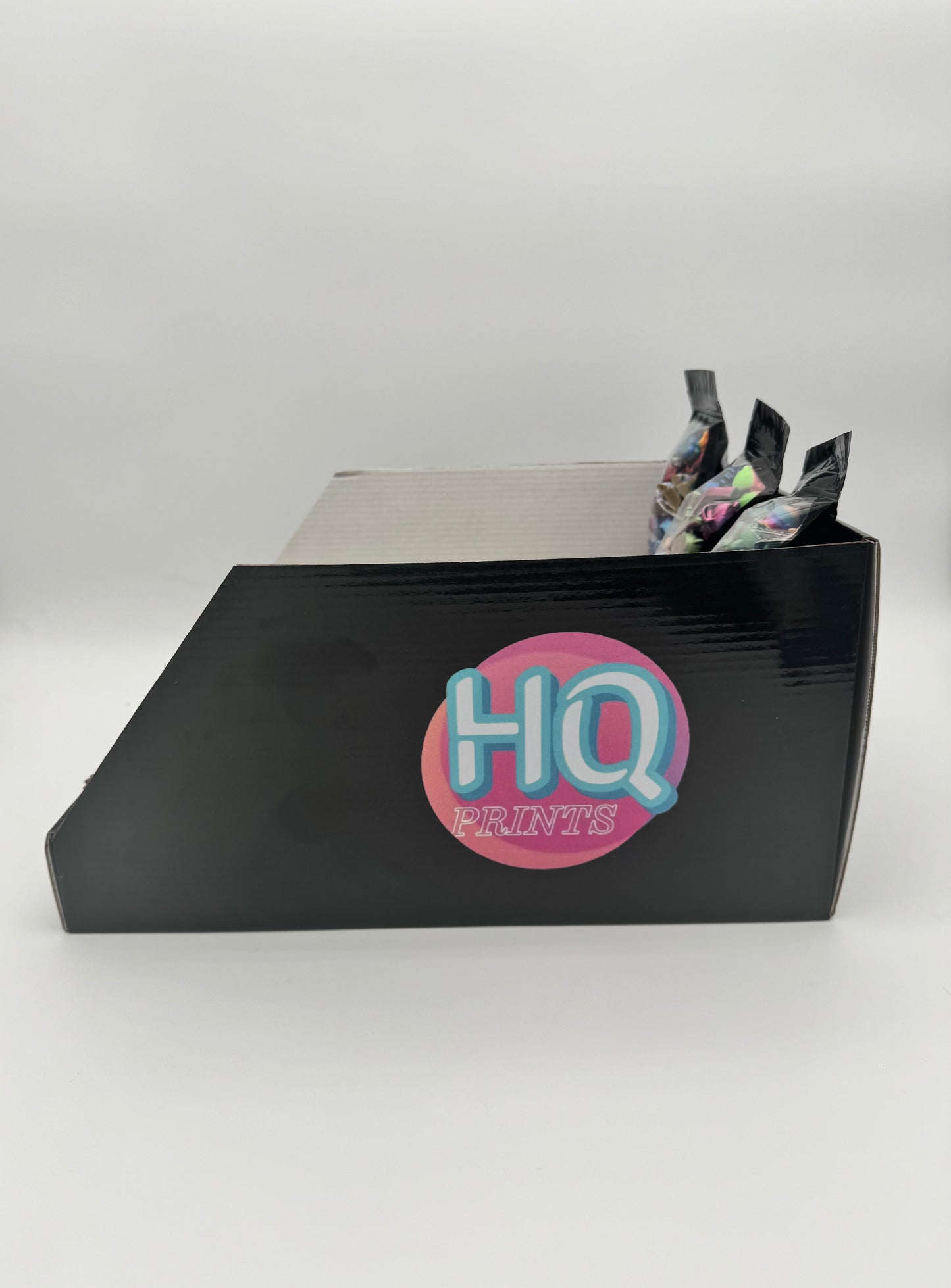 Micro Mini Countertop Bin Full Display