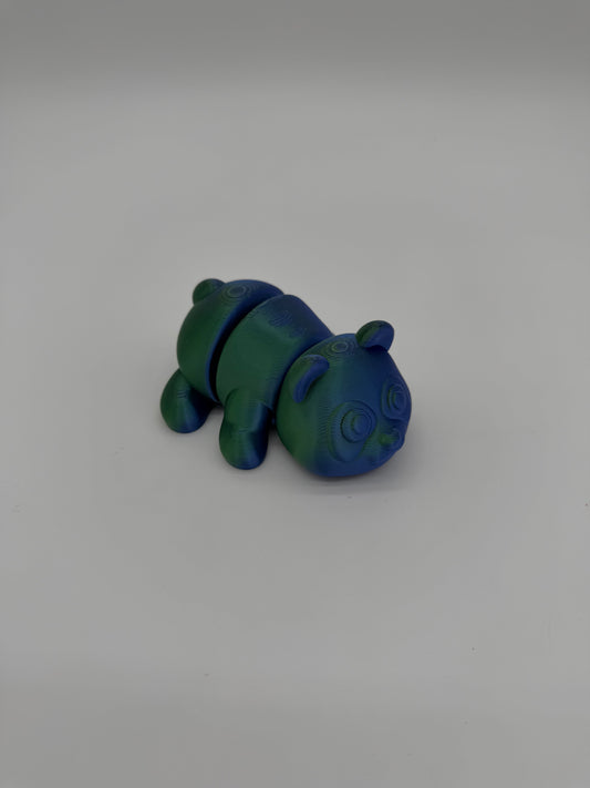 Mega Minis - Panda Bear